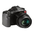 thumbnail image 3 of Leica V-LUX - Digital camera - compact - 20.1 MP - 4K - 16x optical zoom - Leica - Wi-Fi, NFC, 3 of 5