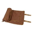 thumbnail image 2 of yotijay Bartender Bag Only Tool Bag Lightweight Wear Resistant Rolling Bartender Coffee, 2 of 9