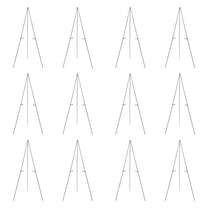 12 Pack: Display Metal Easel by Artist's Loft