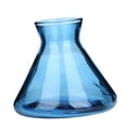 thumbnail image 4 of Abbracc Empty Bud Vases Essential Oil Container Decorative Vase, Mini Vase Dispenser for Blue, 4 of 9