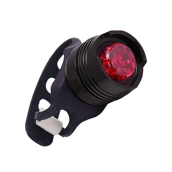 COFEST Auto Parts,Bicycle Light,Bike Headlight And Tail Light,Waterproof Bike Front And Rear Lights,Suitable For Night Riding,Road,Hiking,Black,
