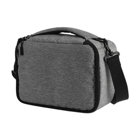 harayaa Fishing Reel Case Fishing Accessories Shockproof Water Resistant Storage Bag S