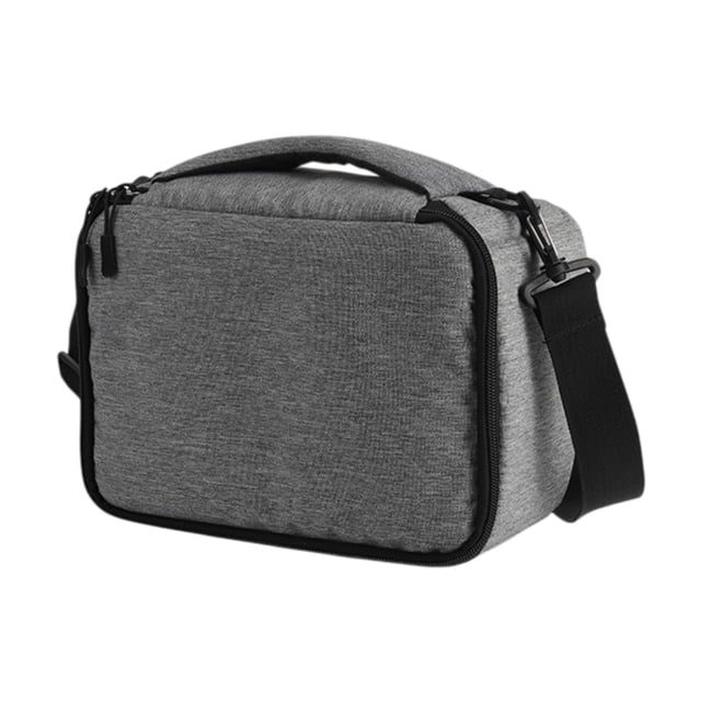 Accesorios de pescado de carrete de pescado Accesorios de pesca Portable Bolsa de aparejo de pesca S