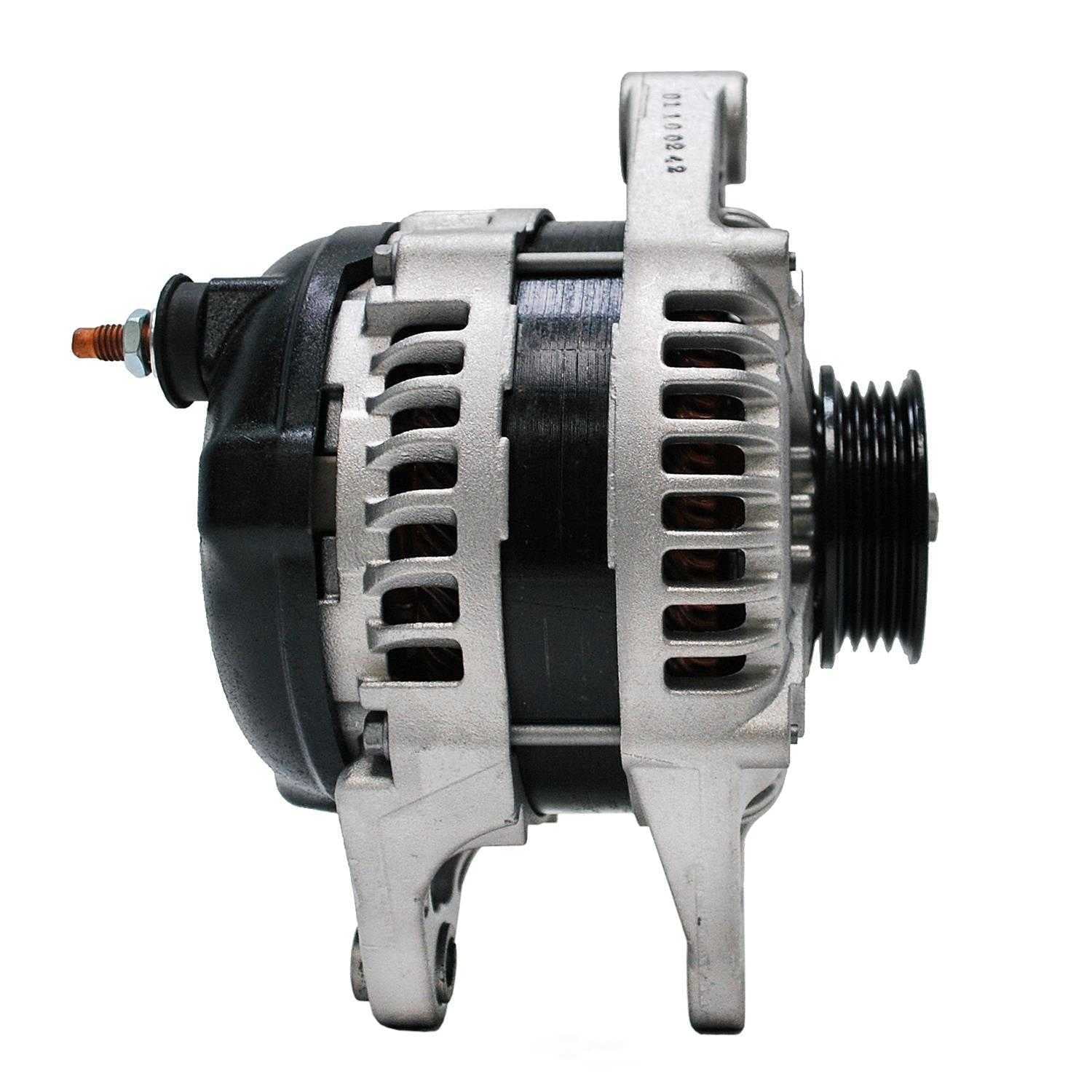FVP Professional 11244 Alternator Standard