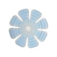 thumbnail image 1 of Gel Inserts for Summer Hats - Reusable TPU Ice Pads for Outdoor Comfort and Breathable Hot Weather Solutions, 1 of 7