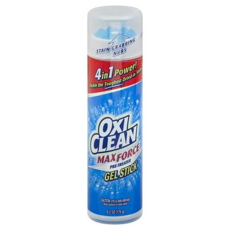 OxiClean Max Force Gel Stick