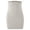 A, variant on Jane Wardrobe Women’s High Waist Tummy Control Shaping Skirt, Seamless Bodycon Shapewear Mini Skirt for Postpartum & Everyday Wear, Black/A, S,M,L,XL