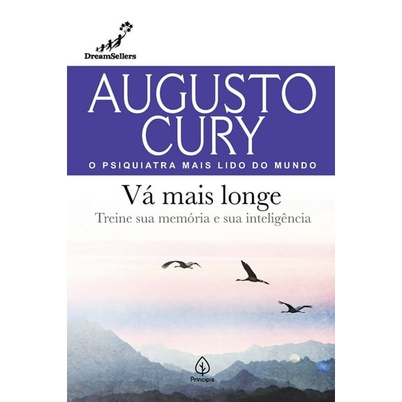 Vá mais longe (Paperback)