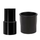 thumbnail image 1 of Tubo convertidor de aspiradora, adaptador de 35 a 32mm, herramienta de reparación, accesorios flexibles multiusos para aspiradora para sala de estar, 1 of 10