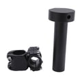 thumbnail image 1 of Satellite RV Pole Mount, Robust Threaded Satellite RV Roof Mount  for Dishy, 1 of 7