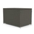 thumbnail image 4 of Stonewick Storage Box - Tortoise, 4 of 5