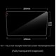 thumbnail image 2 of Instrumento de pantalla de control central inteligente para automóvil con modificación universal 2K Android Feige, pantalla de 7, 9 y 10,1 pulgadas con película templada, 2 of 3