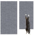 thumbnail image 4 of Sofá Muebles Protector Protección Mat Gato Autoadhesivo Multipropósito para Bricolaje, 4 of 9