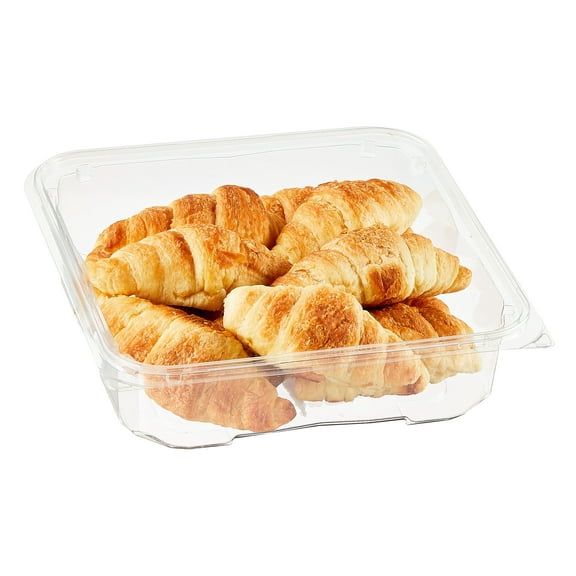 Freshness Guaranteed Mini Croissants, 10 oz Tray, 12 Count