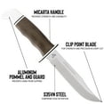 thumbnail image 2 of Buck Knives 119 Special Pro Fixed Blade Knife, 2 of 3