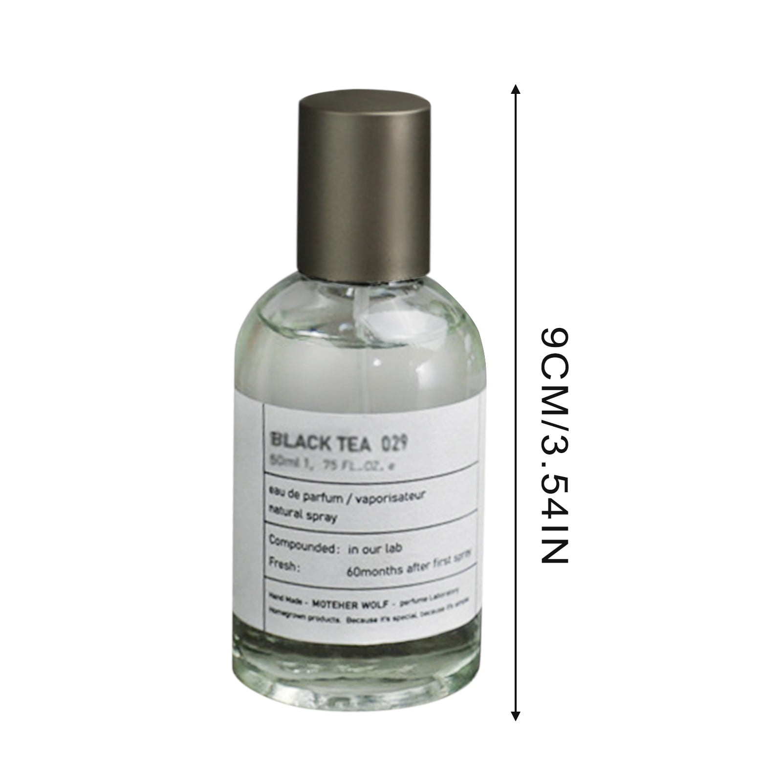 ルラボ ベルガモット022 ルラボ 香水 ベルガモット22