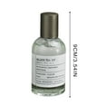 thumbnail image 3 of Cheap Eau Toilette Perfume Spray For Men And Women Lasting Perfume Spray Adds Charm To Dating Perfume 50ml, 3 of 5