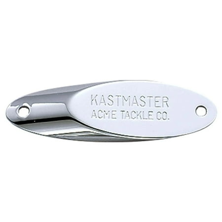 UPC: 0048515043723 | ACME Kastmaster Spoons