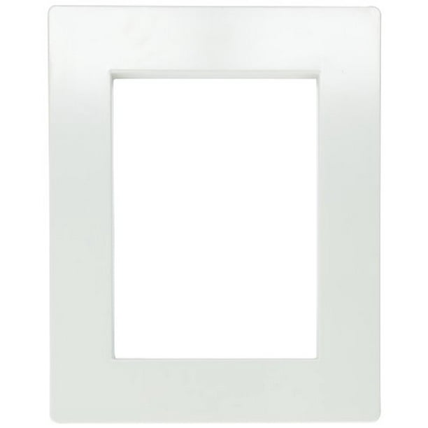 Hayward SP1084FGR Gray Snap on Face Plate Cover Replacement for Hayward