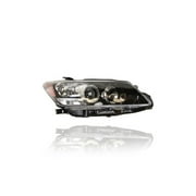 toyota scion tc headlight switch