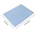 thumbnail image 4 of NUOLUX 4Pcs Bead Non-slip Mats Jewelry Beading Tools DIY Jewelry Accessories (Random Color), 4 of 6