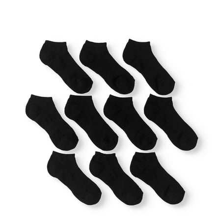 Women's P10 Mesh Cushioned No Show Socks