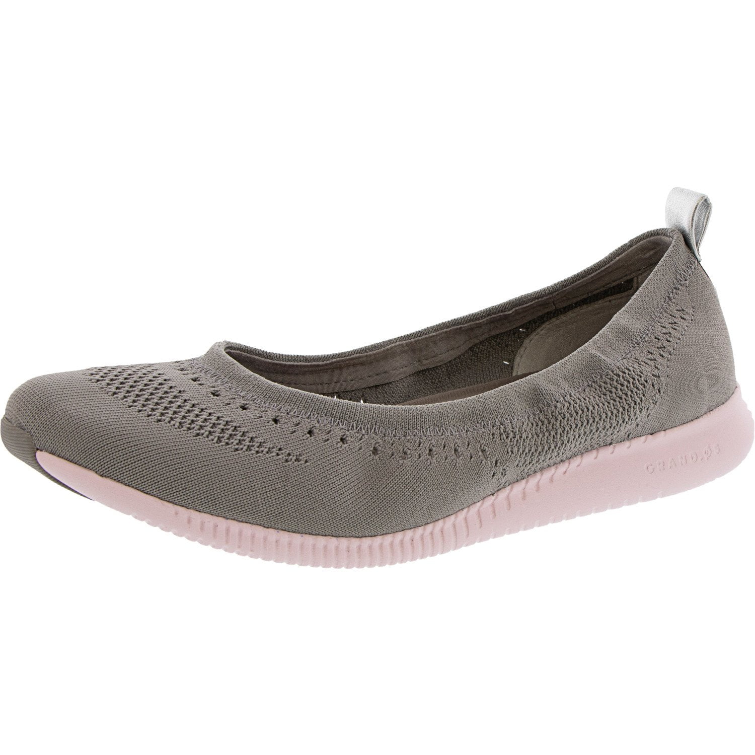 cole haan zerogrand knit ballet