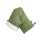 thumbnail image 5 of Juego de guantes de cocina y soportes para ollas M MIAOYAN, altamente resistentes al calor, 5 of 6