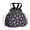 Pioneer Flower Floral-2, variant on Pioneer Flower Floral Print Pattern Drawstring Lunch Bag Women - Drawstring Lunch Bag Insulated for Work Office - Stain-Resistant Large Lunchbags for Women with Multi-Pockets