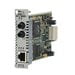 Allied Telesis Converteon AT-CM301 - fiber media converter - Ethernet Fast Ethernet
