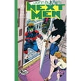 thumbnail image 1 of Next Men (John Byrne's ) #10 VF ; Dark Horse Comic Book, 1 of 1