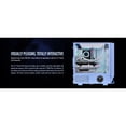 thumbnail image 5 of Thermaltake Ceres 350 MX Hydrangea Blue Mid Tower Chassis CA-1Z3-00MFWN-00, 5 of 20