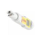 TUMALL YA 2 In 1 Digital ORP/TEMP Meter Tester Aquarium Pool Hydroponic
