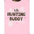 thumbnail image 4 of Mossy Oak Baby Girls Bodysuits, 3-Pack, 4 of 5