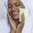thumbnail image 2 of MasteelfCA 10 Boxes Portable Oil Absorbing Sheets Oil Blotting Paper Oil Absorbing Tissues, 2 of 8