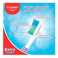 thumbnail image 3 of Cepillo Dental Colgate Extra Clean Cerdas Multinivel 3 Pzas, 3 of 4