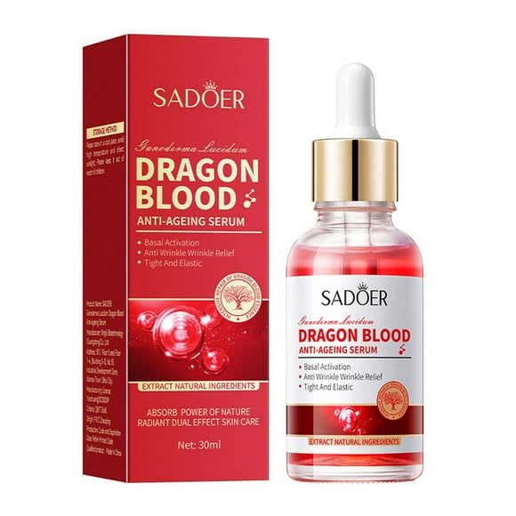 HKEJIAOI Anti-wrinkle Serum, Vegan Skin Care, Hydrating Face Moisturizer, Glow Serum for Radiant Skin, Non Comedogenic, All In One Mist, Korean Skin Care, 30ml/1.01fl oz