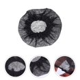 thumbnail image 3 of 100pcs Disposable Mic Protector Windscreen Protective For Ktv Recording Room, 3 of 4
