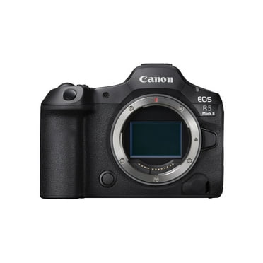 Canon EOS R5 Mark II Body