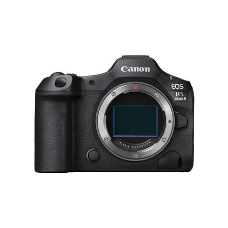 EOS R5 Mark II Body