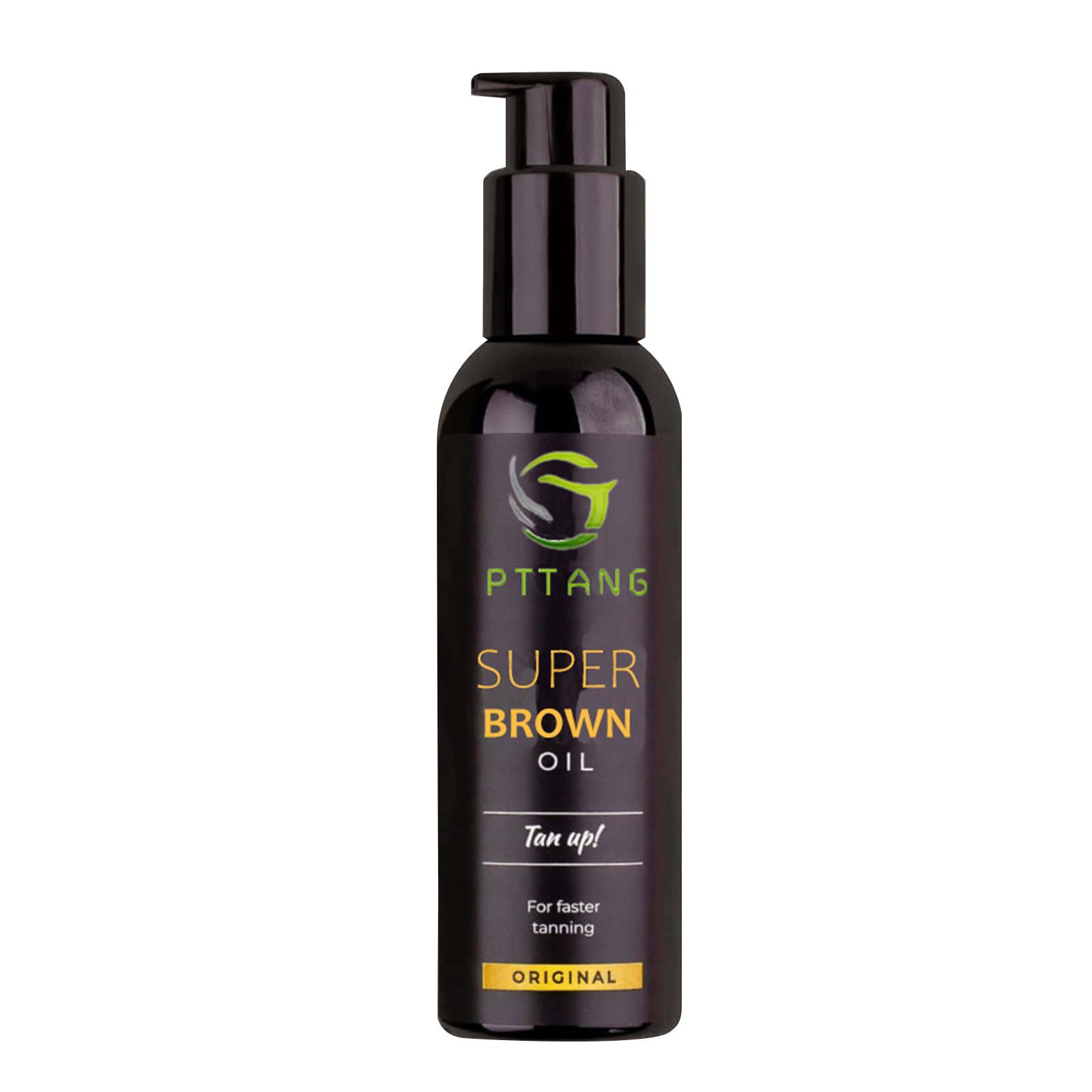 Byron Bay Fast Bronzing Tanning Accelerator Oil SPF 30 Spray - Mit Vitamin E & Aloe Vera, Kokosduft, 200 Ml