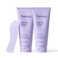 thumbnail image 1 of Crema depilatoria Flamingo Body 200 ml, paquete de 2 unidades, 1 of 6