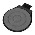 thumbnail image 4 of Unique Bargains Universal Ultra-Thin Auto Swivel Seat Cushion Multi-Function Swivel Seat Cushion for Car Grey, 4 of 6