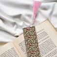 thumbnail image 6 of Kdxio Skulls1 Print Metal Tassel Bookmarks,Perfect Gift for Art Lovers and Bookworms Metal Bookmarks for Women, 6 of 8
