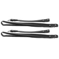thumbnail image 3 of Accordion Strap Kit,2Pcs Accordion Strap Shoulder Accordion Shoulder Strap Accordion Strap Accessory High-Intensity Output, 3 of 14