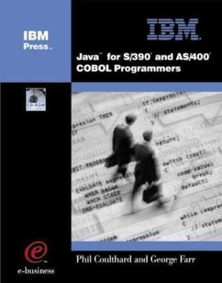 Pre-Owned Java for S/390 and AS/400 COBOL Programmers - Walmart.com