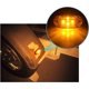 thumbnail image 5 of Luces laterales LED 4x4, iluminación delantera y trasera, luces de posición LED impermeables, luces de posición universales de 12 V y 24 V para remolques, furgonetas, caravanas, camiones, autobuses -, 5 of 5