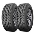 thumbnail image 1 of Paquete De 2 Llantas 215/85r16 Lt Goodyear Wrangler At Adventure 115r, 1 of 2