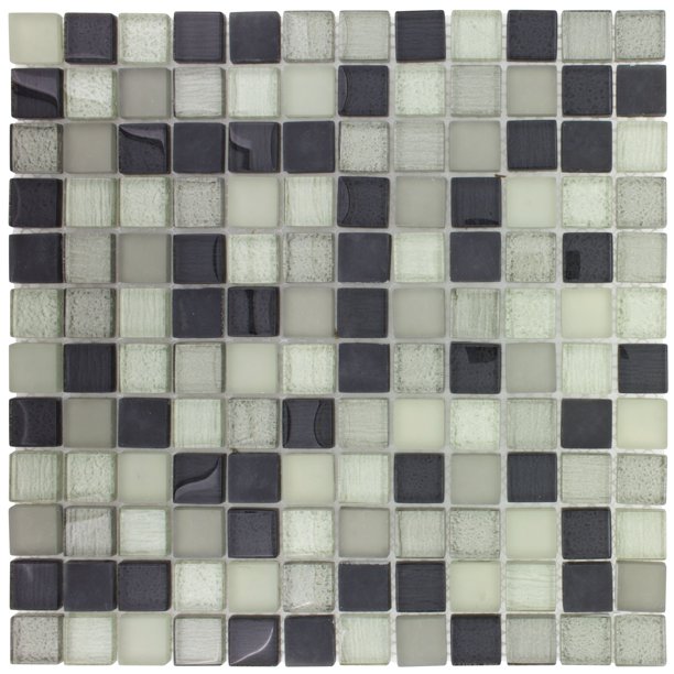 Walmart mosaic tiles