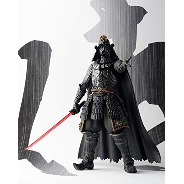 Tamashii nations deals star wars samurai